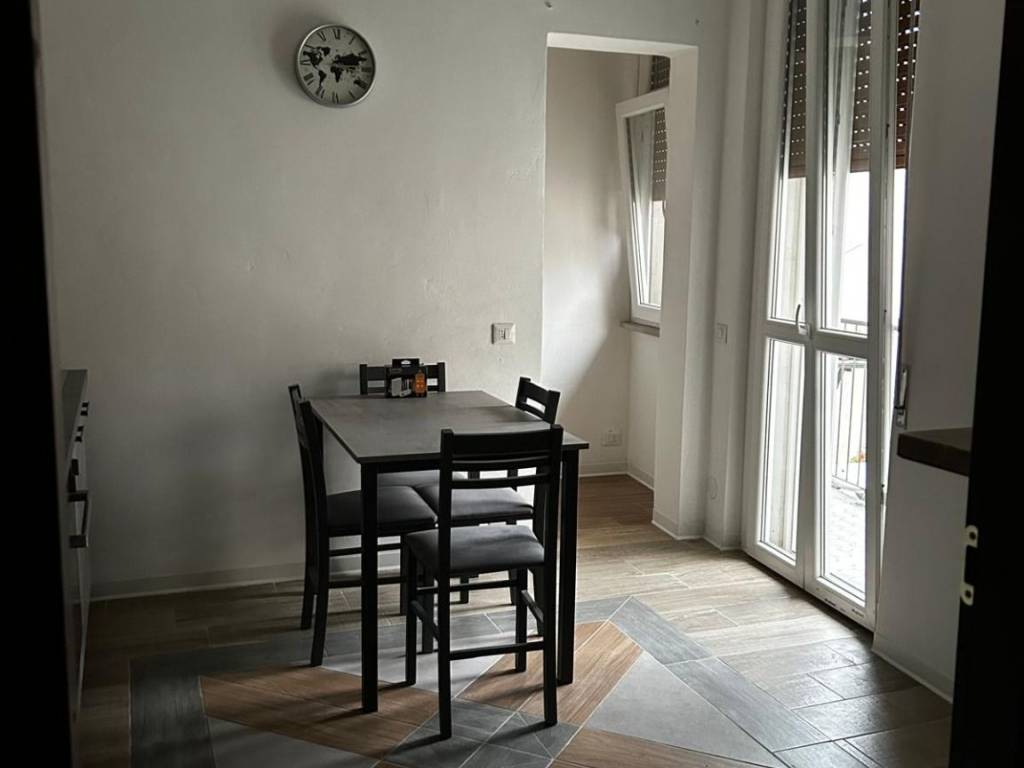 appartamento in vendita a Romentino