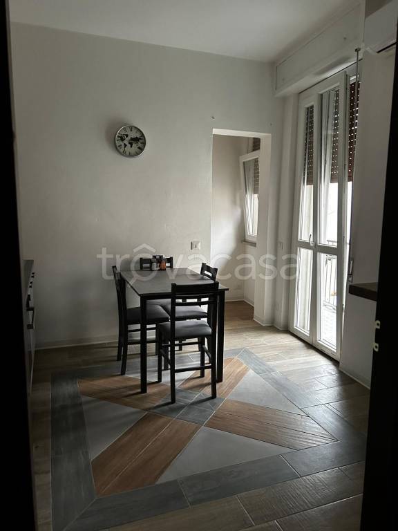 appartamento in vendita a Romentino