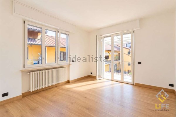 appartamento in vendita a Romentino