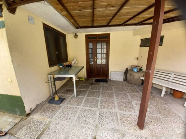 casa indipendente in vendita a San Maurizio d'Opaglio in zona Briallo