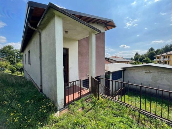 appartamento in vendita a San Maurizio d'Opaglio