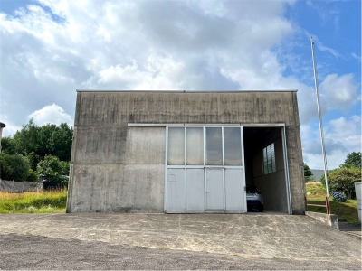 locale di sgombero in vendita a San Maurizio d'Opaglio