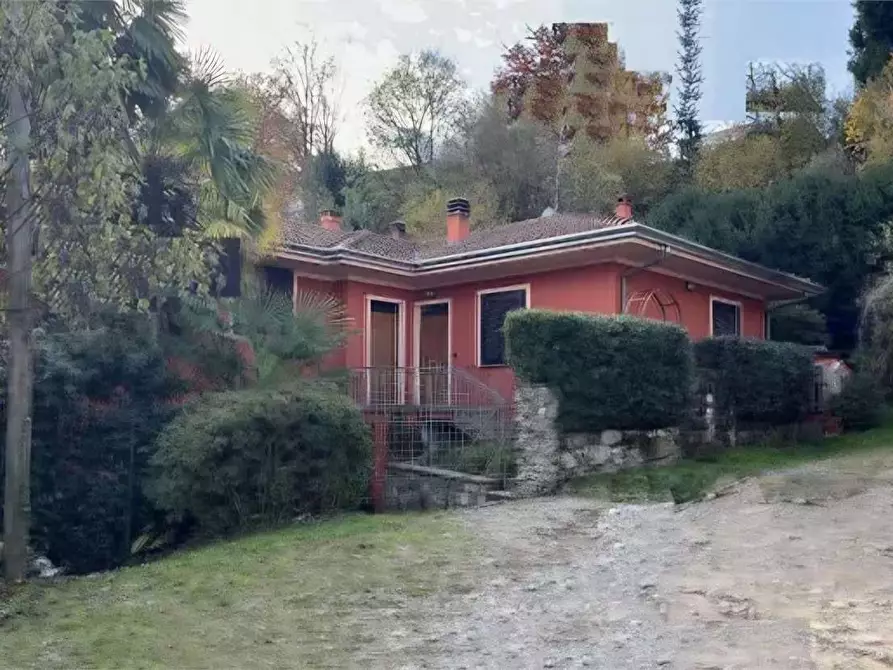casa indipendente in vendita a San Maurizio d'Opaglio