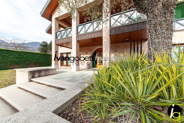 villa in vendita a San Maurizio d'Opaglio
