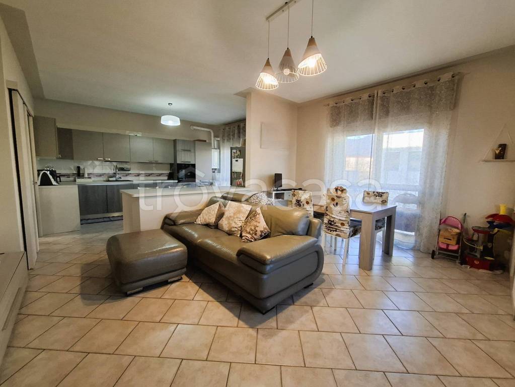 appartamento in vendita a San Maurizio d'Opaglio