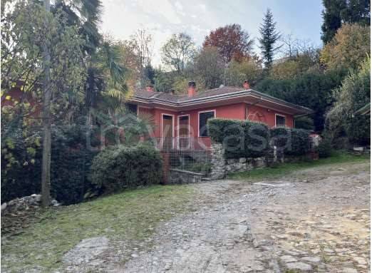 casa indipendente in vendita a San Maurizio d'Opaglio