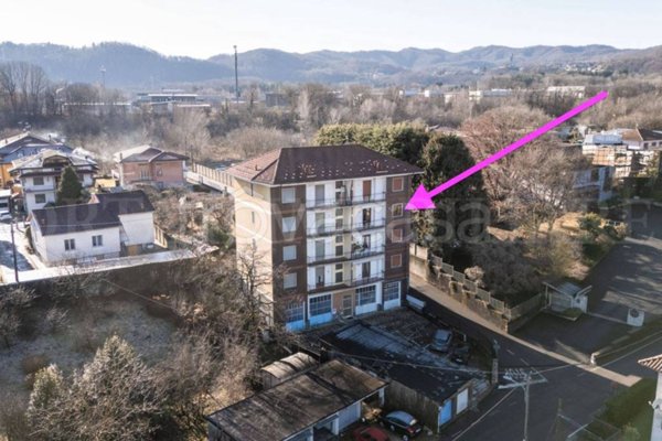 appartamento in vendita a San Maurizio d'Opaglio