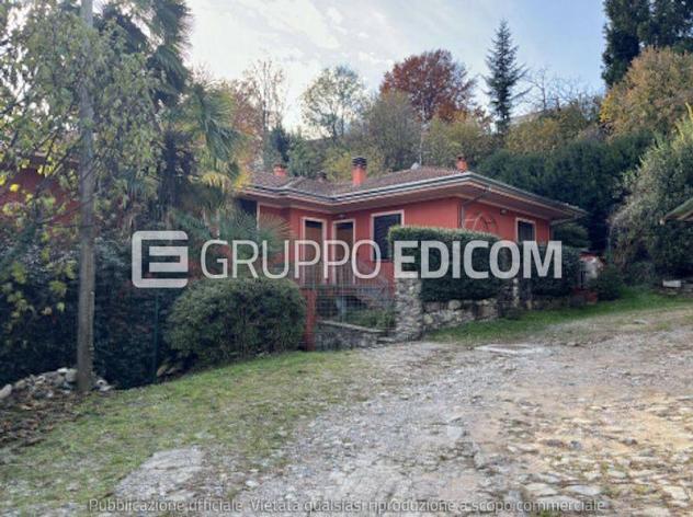 appartamento in vendita a San Maurizio d'Opaglio