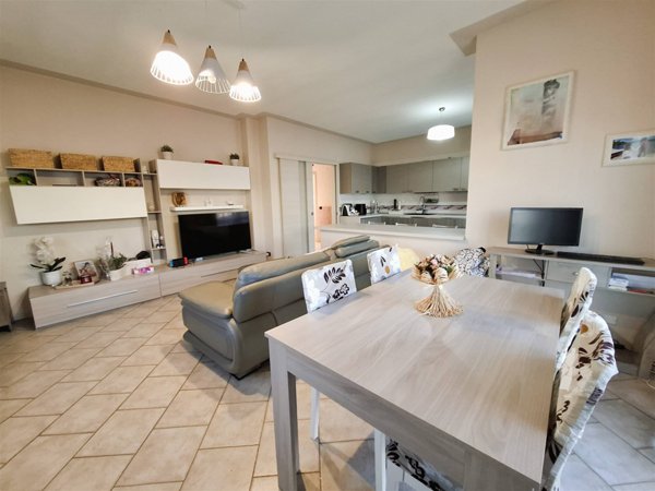 appartamento in vendita a San Maurizio d'Opaglio
