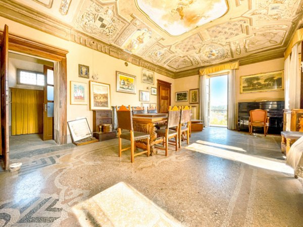 villa in vendita a San Maurizio d'Opaglio in zona Opagliolo