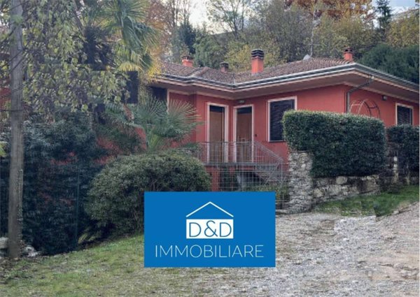 casa indipendente in vendita a San Maurizio d'Opaglio