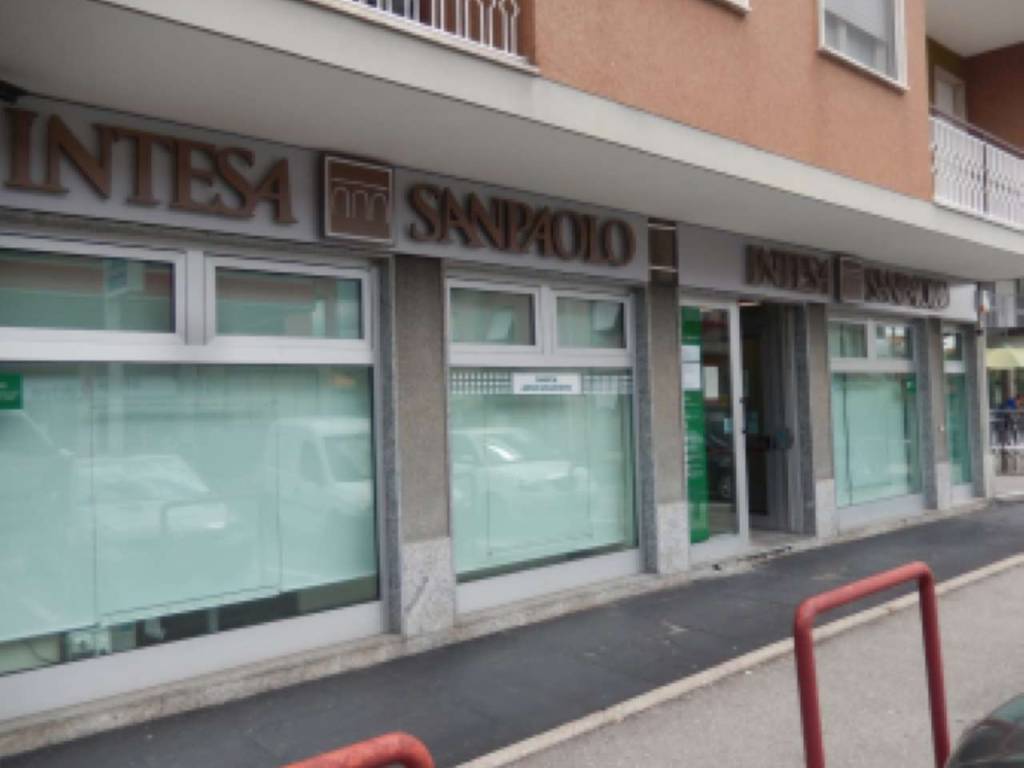 locale di sgombero in vendita a San Maurizio d'Opaglio