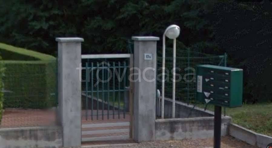 appartamento in vendita a San Maurizio d'Opaglio