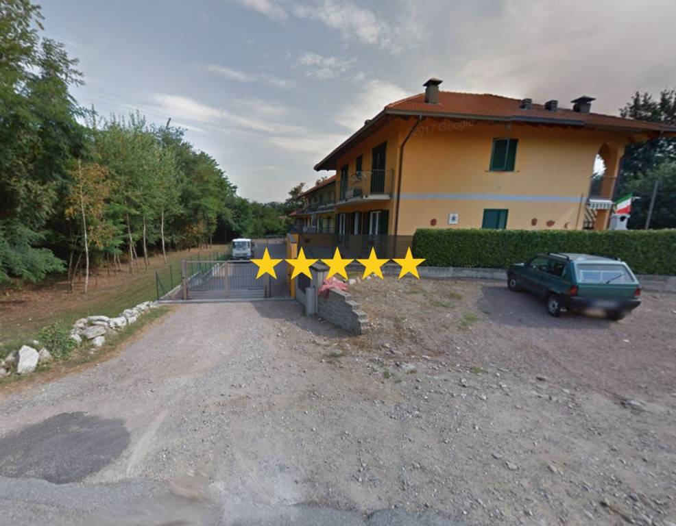 appartamento in vendita a San Maurizio d'Opaglio