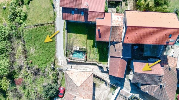 appartamento in vendita a San Maurizio d'Opaglio