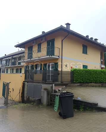 appartamento in vendita a San Maurizio d'Opaglio