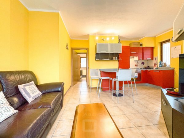 appartamento in vendita a San Maurizio d'Opaglio