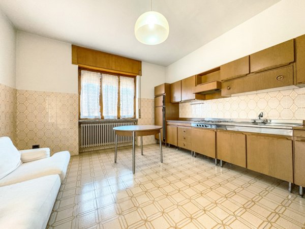 casa indipendente in vendita a San Maurizio d'Opaglio