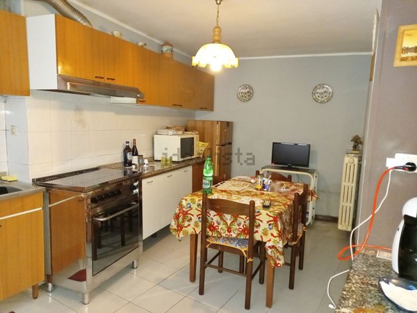 appartamento in vendita a San Maurizio d'Opaglio in zona Briallo