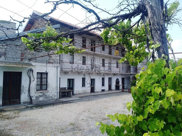 casa indipendente in vendita a San Maurizio d'Opaglio in zona Sazza