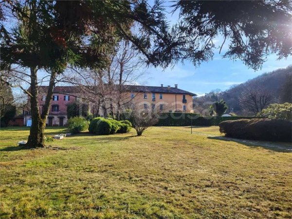 appartamento in vendita a San Maurizio d'Opaglio