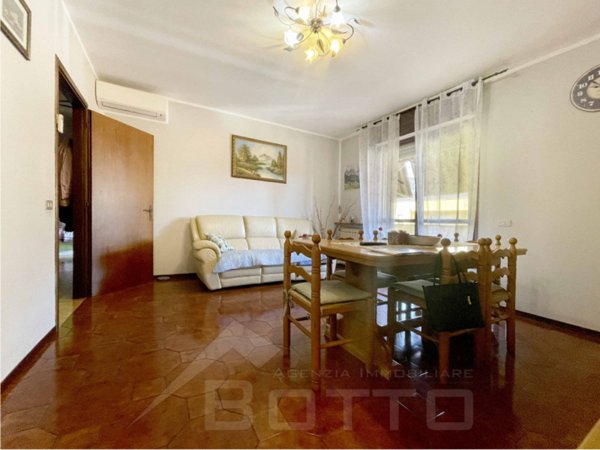 appartamento in vendita a San Maurizio d'Opaglio