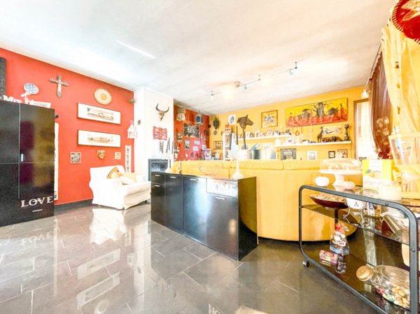 villa in vendita a San Maurizio d'Opaglio