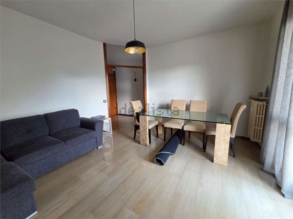 appartamento in vendita a San Maurizio d'Opaglio