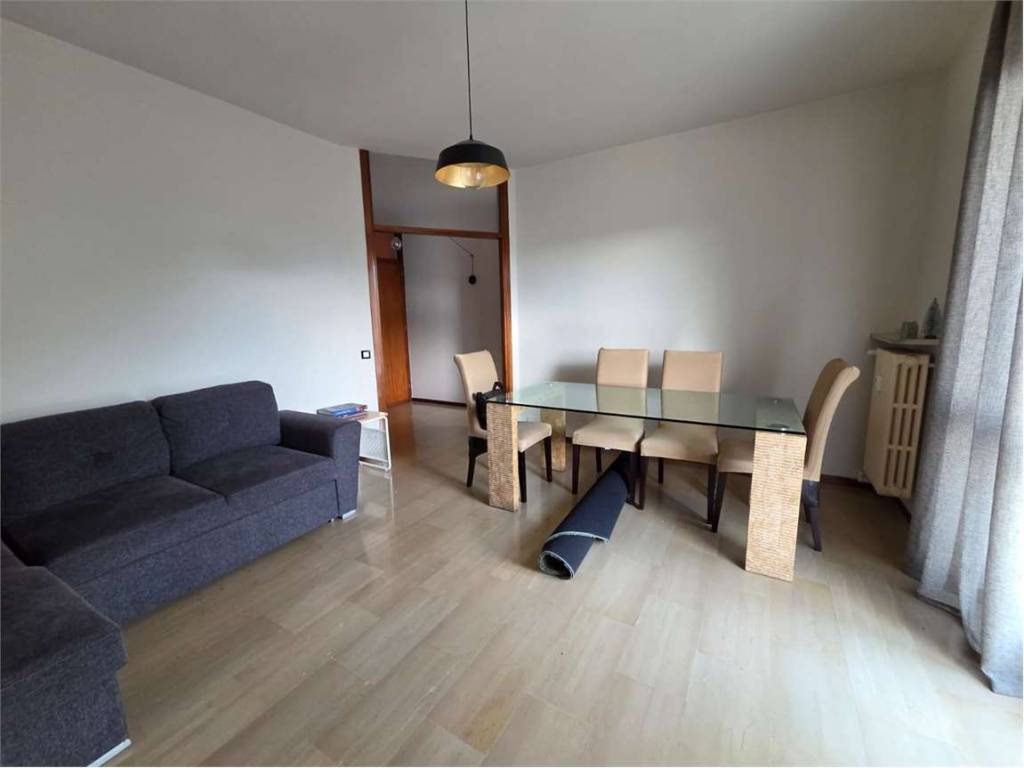 appartamento in vendita a San Maurizio d'Opaglio