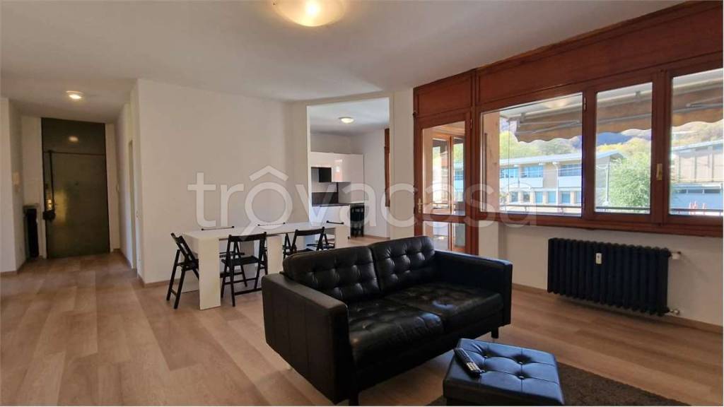 appartamento in vendita a San Maurizio d'Opaglio