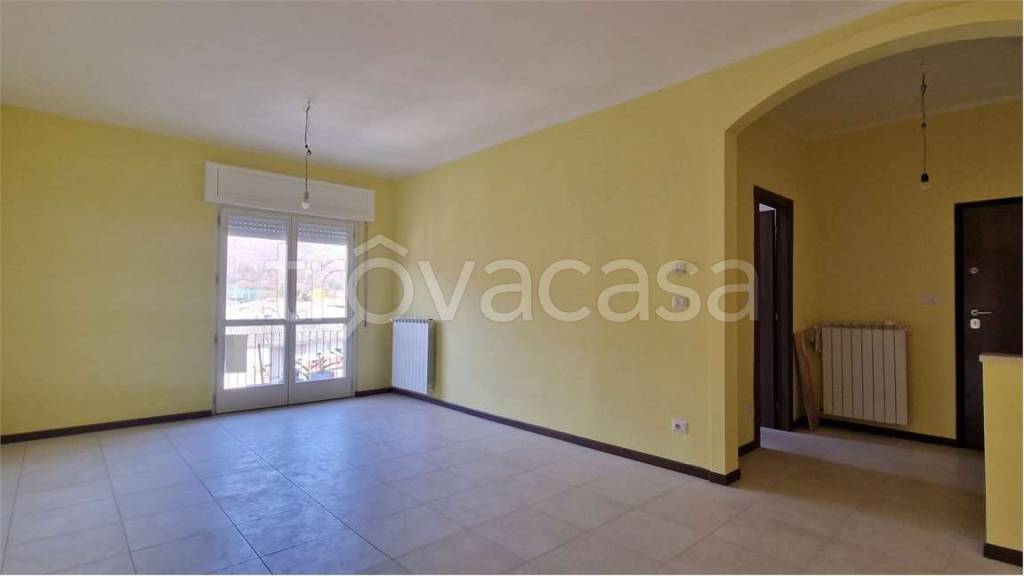appartamento in vendita a San Maurizio d'Opaglio