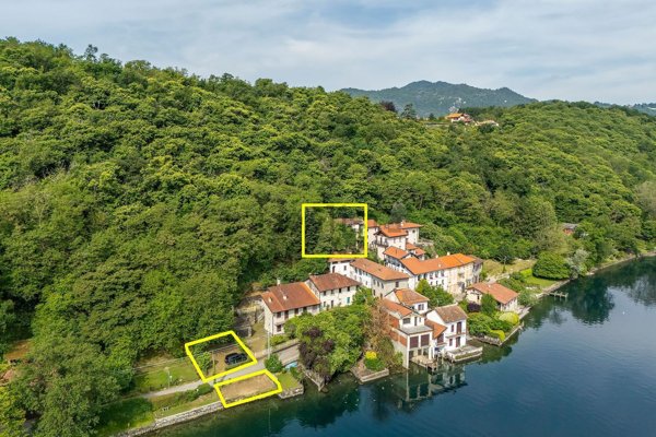 casale in vendita a San Maurizio d'Opaglio