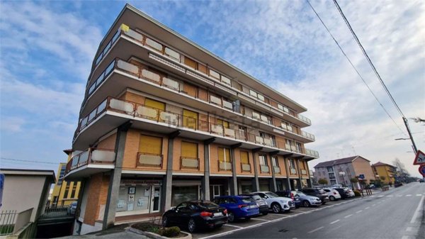 appartamento in vendita a San Maurizio d'Opaglio