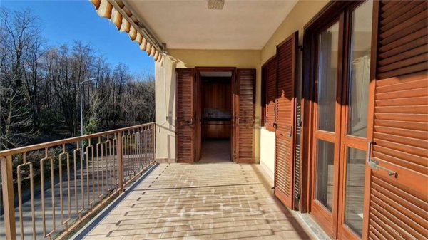 appartamento in vendita a San Maurizio d'Opaglio