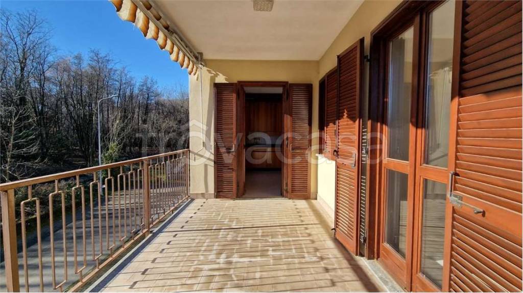 appartamento in vendita a San Maurizio d'Opaglio