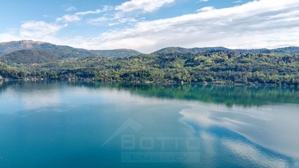 appartamento in vendita a San Maurizio d'Opaglio