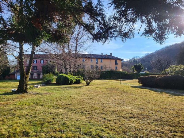 appartamento in vendita a San Maurizio d'Opaglio