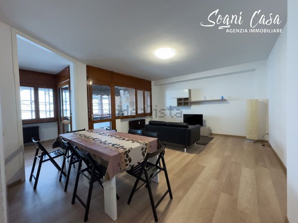 appartamento in vendita a San Maurizio d'Opaglio