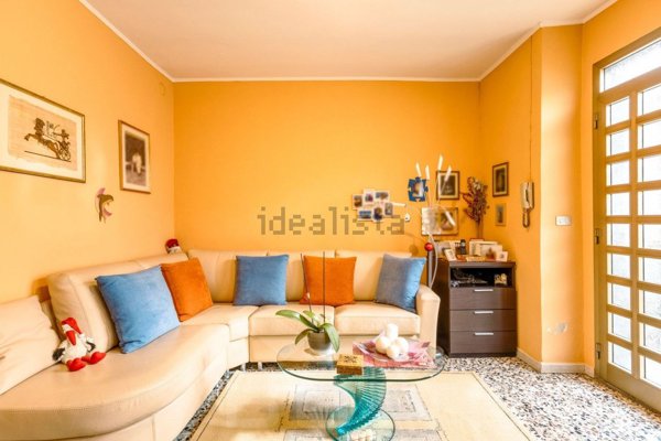 casa semindipendente in vendita a San Maurizio d'Opaglio