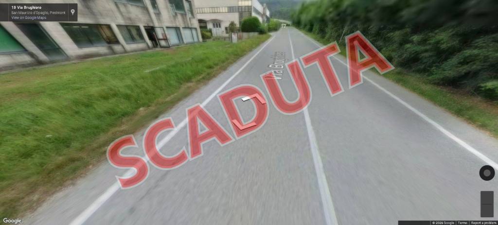negozio in vendita a San Maurizio d'Opaglio