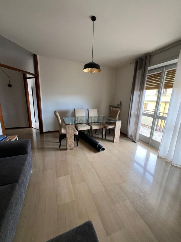 appartamento in vendita a San Maurizio d'Opaglio