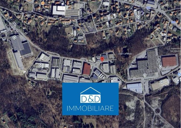 appartamento in vendita a San Maurizio d'Opaglio