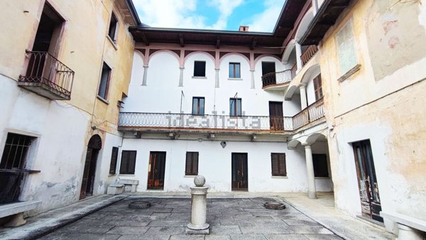 appartamento in vendita a San Maurizio d'Opaglio