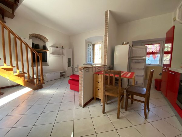 appartamento in vendita a San Maurizio d'Opaglio