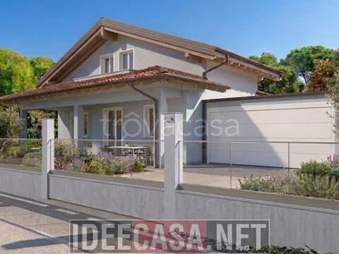 casa indipendente in vendita a San Maurizio d'Opaglio
