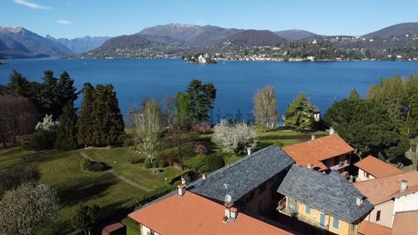 appartamento in vendita a San Maurizio d'Opaglio in zona Lagna