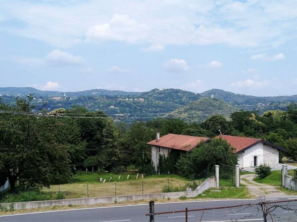 casa indipendente in vendita a San Maurizio d'Opaglio in zona Sazza