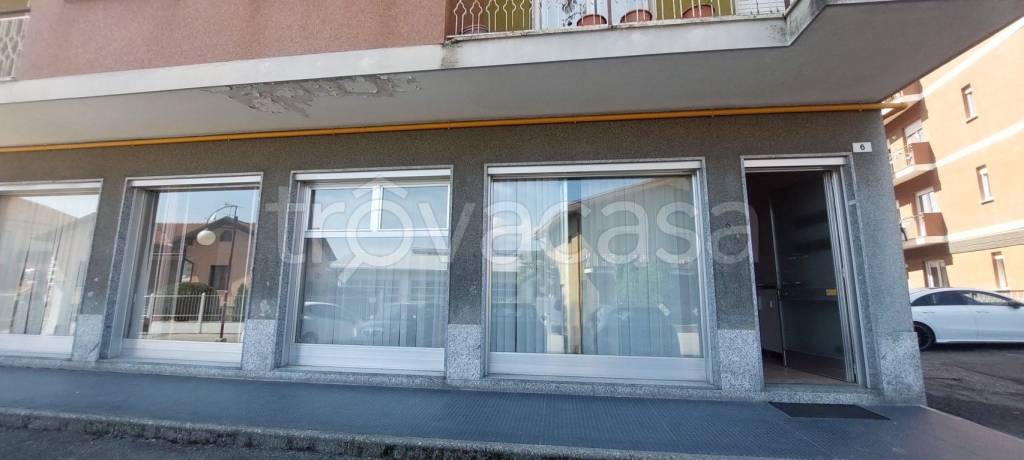 appartamento in vendita a San Maurizio d'Opaglio in zona Niverate