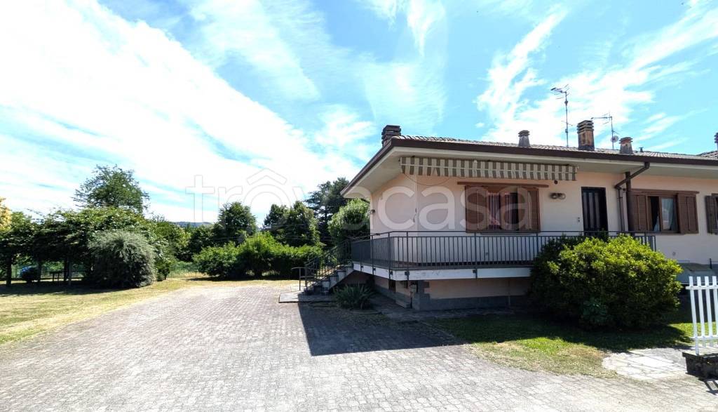 casa indipendente in vendita a San Maurizio d'Opaglio in zona Sazza