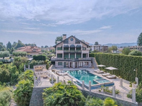 casa indipendente in vendita a San Maurizio d'Opaglio in zona Niverate